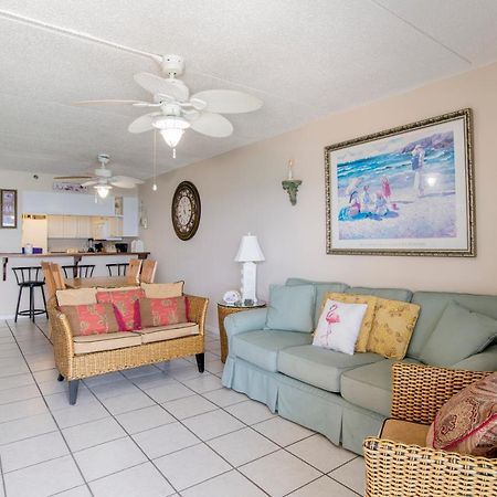 Ocean Breeze West 805 Apartman Pensacola Kültér fotó