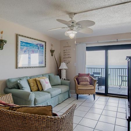 Ocean Breeze West 805 Apartman Pensacola Kültér fotó