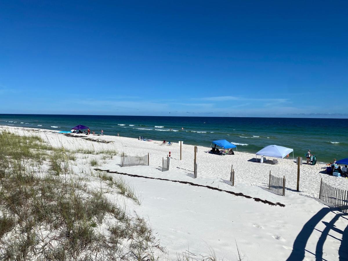 Ocean Breeze West 805 Apartman Pensacola Kültér fotó